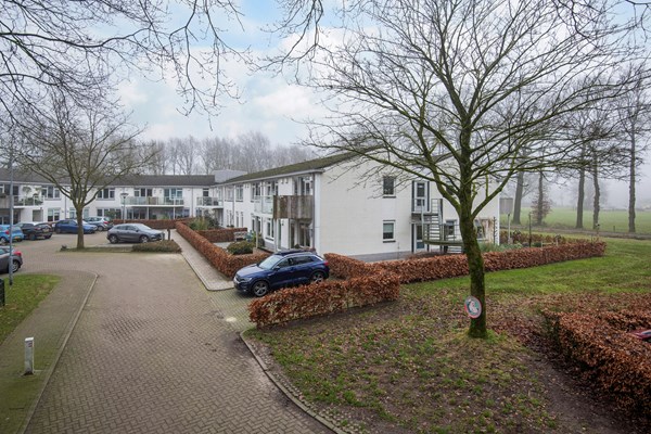 Medium property photo - Tepelenburgweg 3-8, 6732 AS Harskamp